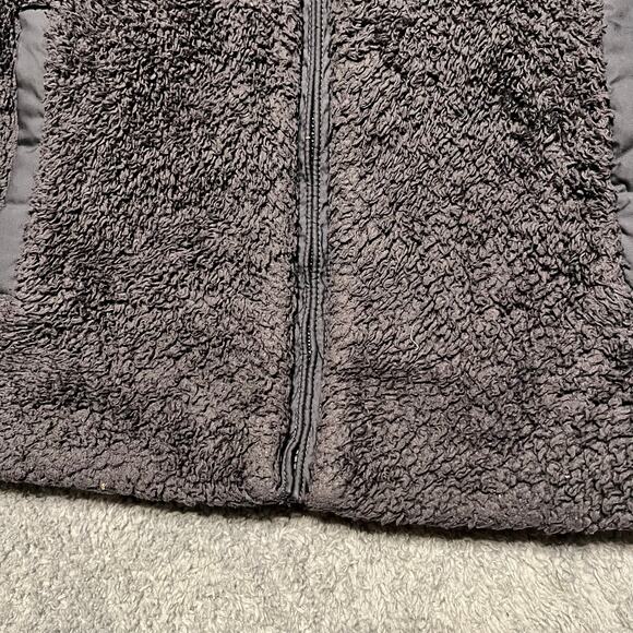 Patagonia Jacket Womens XS Gray Los Gatos Zip Fleece - Picture 3 of 8